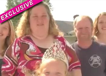 //honey boo boo mama sugar bear recover