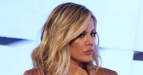 Khloe Kardashian Revenge Body Disaster