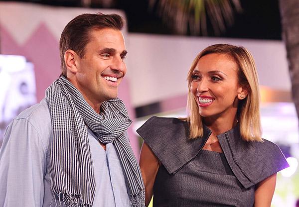 //Giuliana Rancic Bill Rancic Marriage Troubles