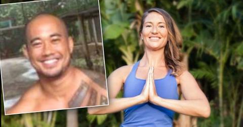 Amanda Eller & Noah Mina