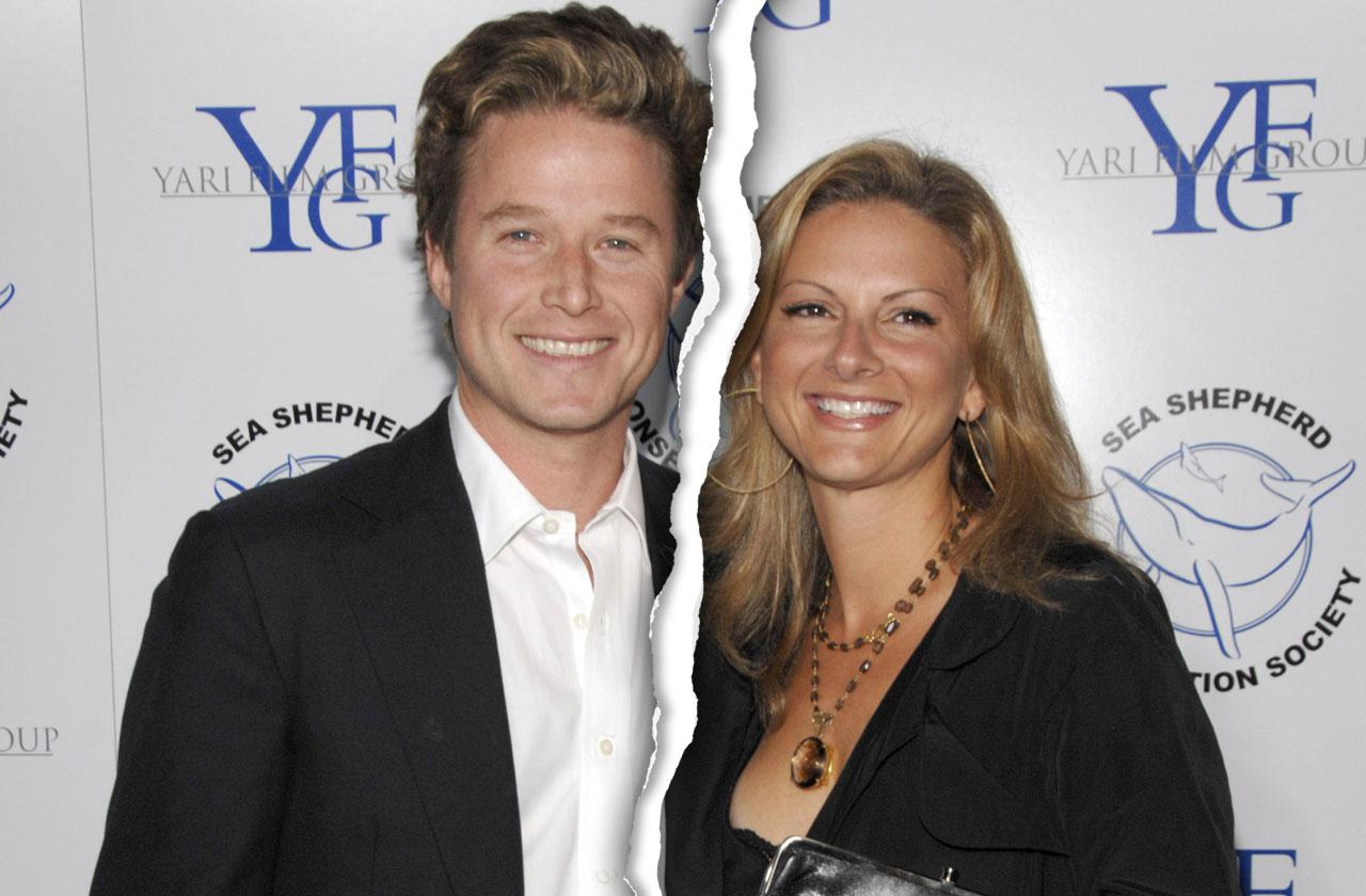 Billy Bush Wife Split Reason Marriage Crumbled