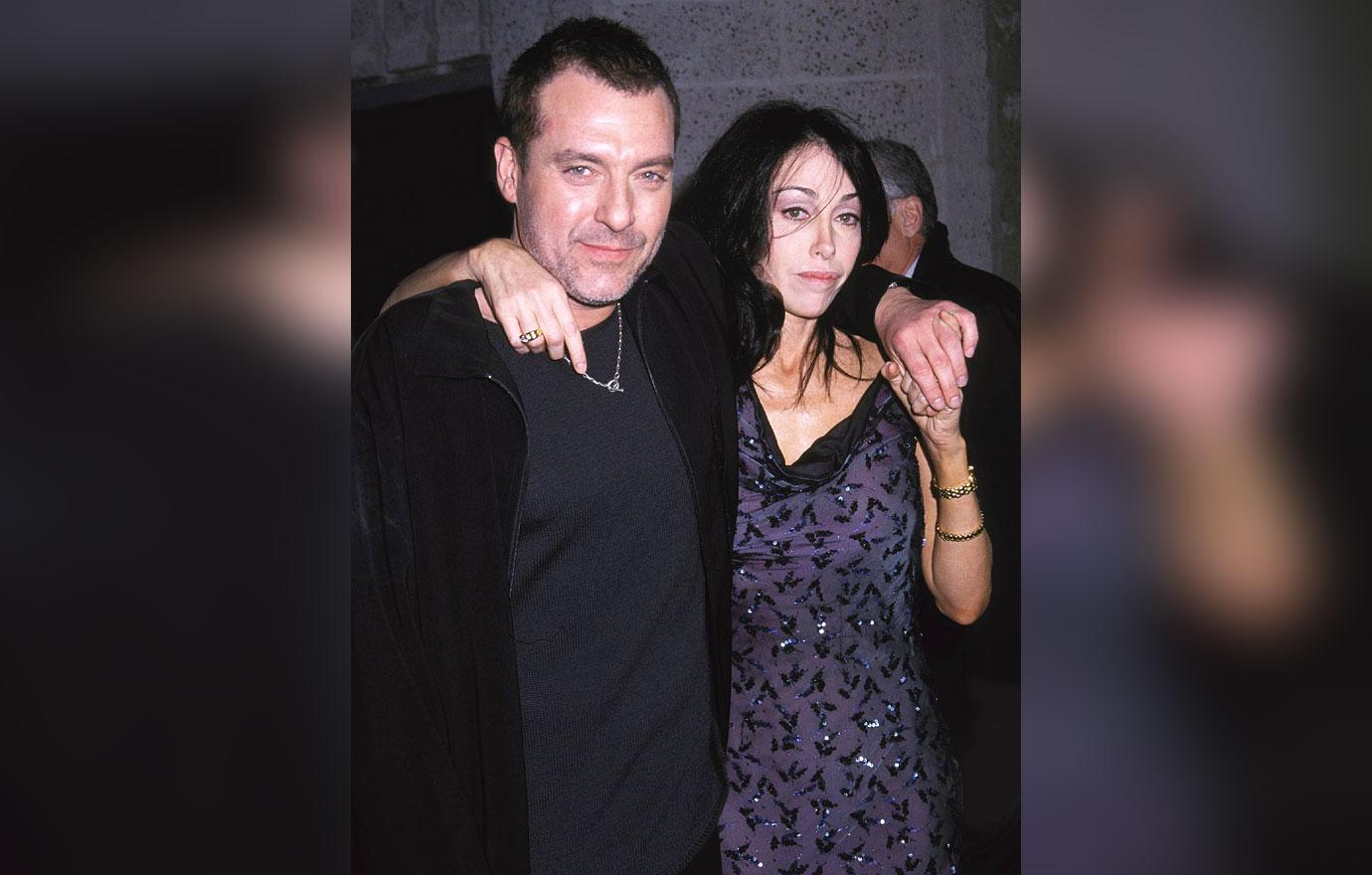 heidi fleiss sued friend  million threats lawsuit tom sizemore