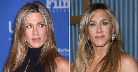 Photos of Jennifer Aniston