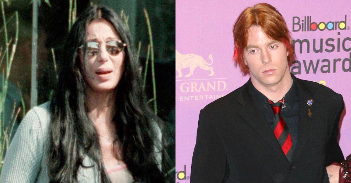 Friends urge the 'Believe' singer to focus on Elijah's well-being over chasing her younger boyfriend.