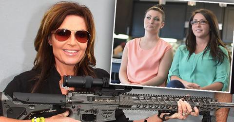 Sarah Palin Family Secrets and Shockers
