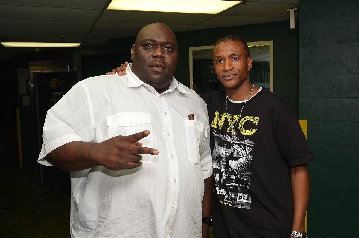 Faizon Love told a Florida court he could not afford to pay $2,500 a month in child support, according to court records.