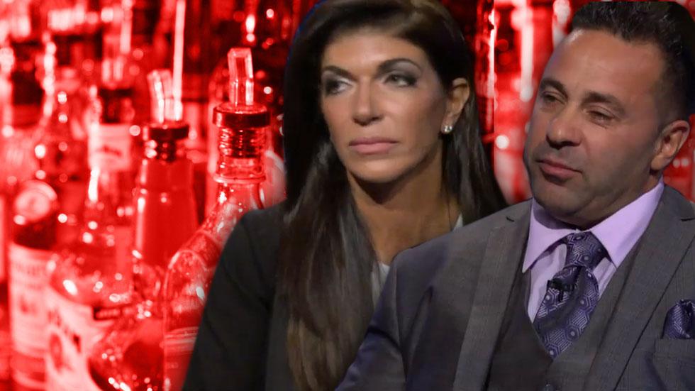 //teresa giudice talks about joe giudice drinking problem