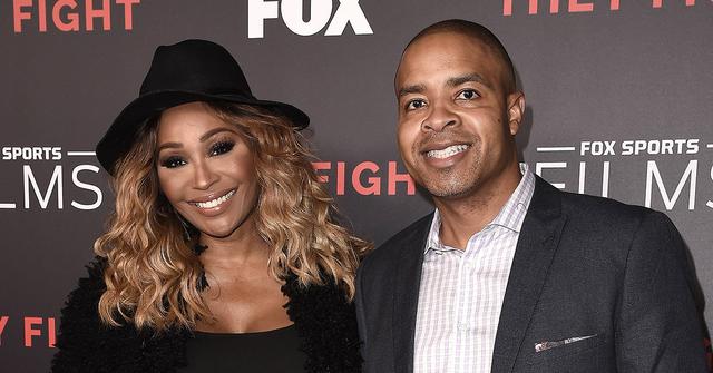 cynthia bailey mike hill divorce marriage doomed