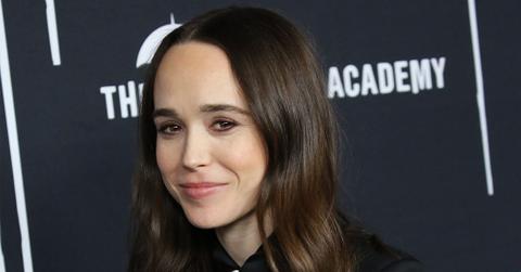 ‘Umbrella Academy’ Star Elliot Page Comes Out As Trans: ‘My Joy Is Real’