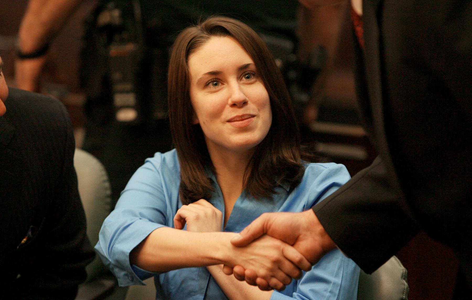 casey anthony