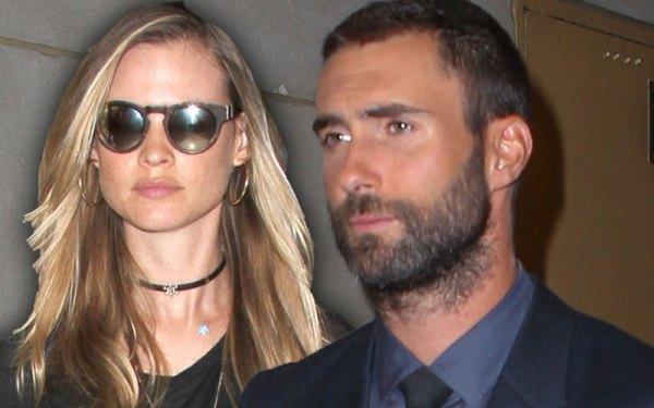 Behati Beware 6 Times Adam Levine Was Accused Of Lying Cheating And Breaking Hearts