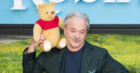 Winnie the Pooh Voice Actor Jim Cummings Accused Of Rape, Drug And Animal Abuse