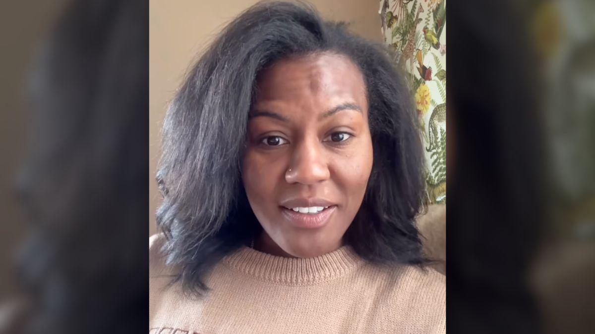 image of Reports revealed her contract would not be renewed, despite running through early May.