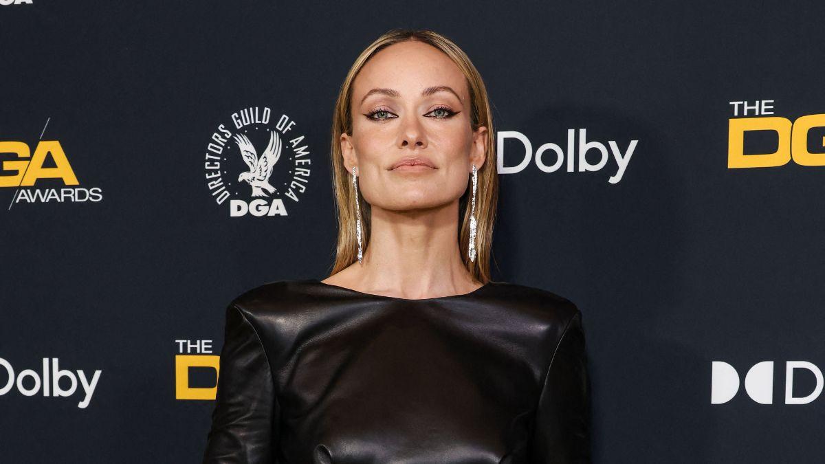 Photo of Olivia Wilde