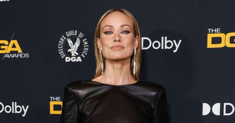 Photo of Olivia Wilde