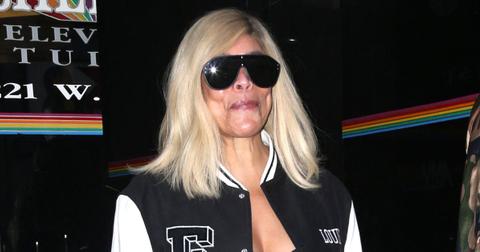 wendy williams diagnosed frontotemporal dementia aphasia report