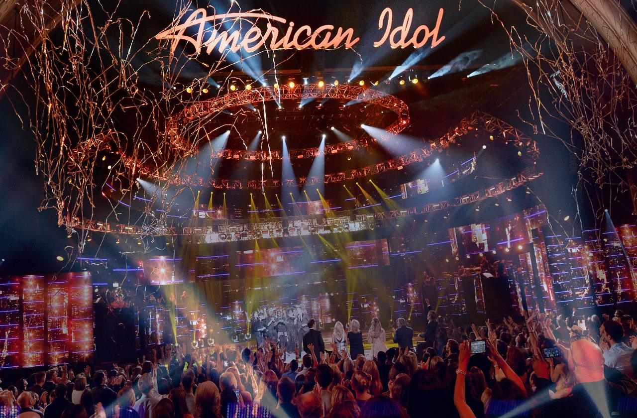 ‘American Idol’ – Fox Execs Slam ABC’s Decision To Bring It Back