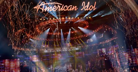 ‘American Idol’ – Fox Execs Slam ABC’s Decision To Bring It Back