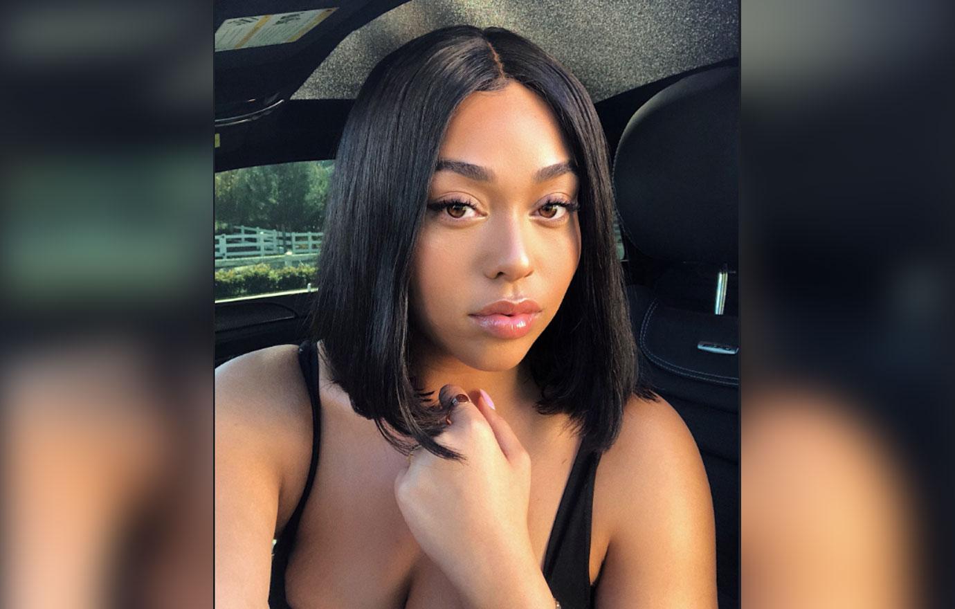 Jordyn Woods Plastic Surgery