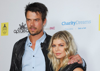 //fergie affair josh duhamel