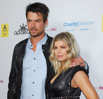 Fergie Opens Up About Josh Duhamel’s Alleged Affair With Stripper, 'Our ...