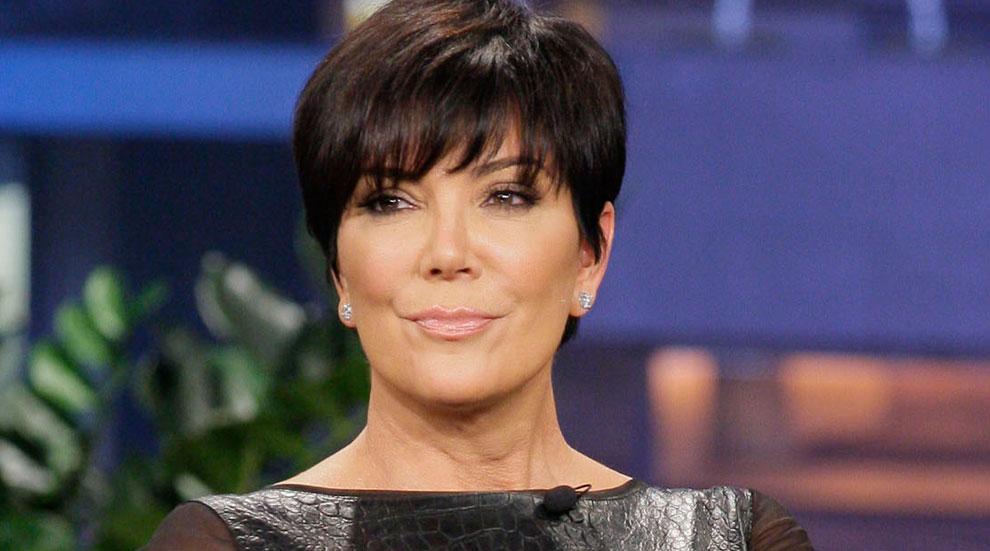 Kris Jenner Evaluation