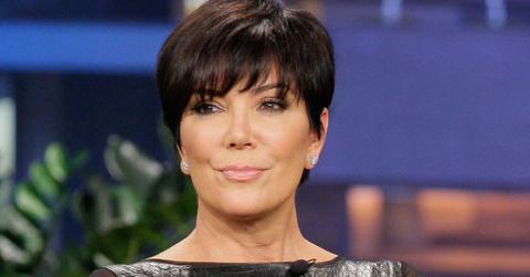 Kris Jenner Evaluation