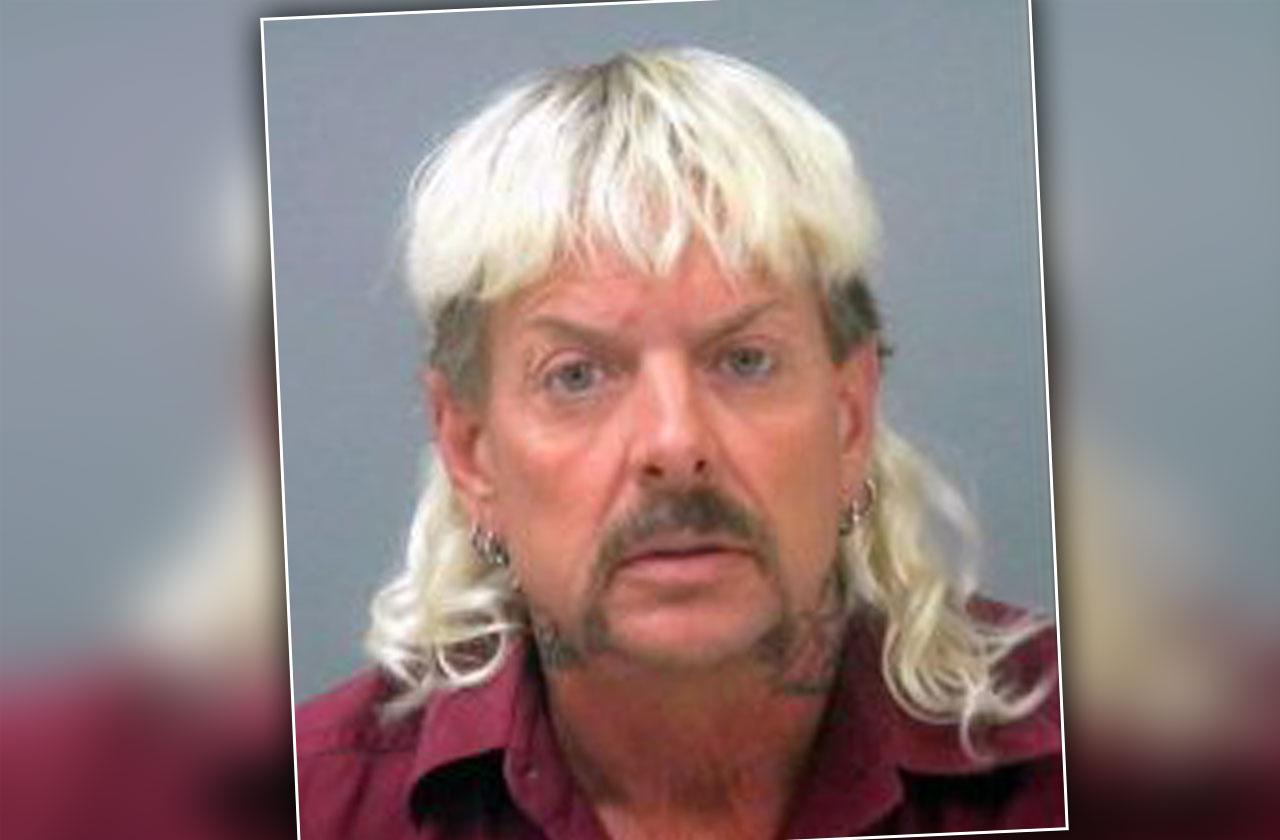 //Zookeeper Joe Exotic Murder For Hire pp