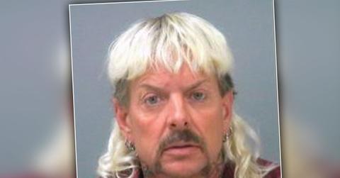 //Zookeeper Joe Exotic Murder For Hire pp