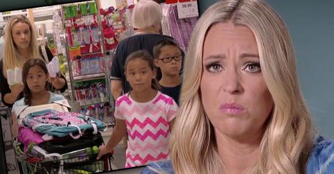 New Kate Plus 8 Season Premiere