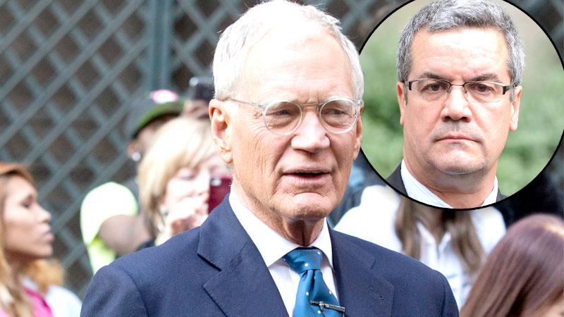 David Letterman Affair Blackmail Joe Halderman Bankrupt