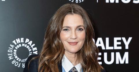 Photo of Drew Barrymore