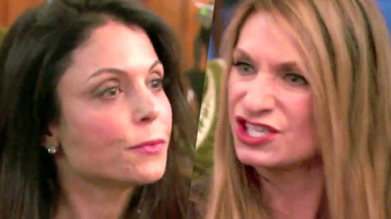 //rhony insults