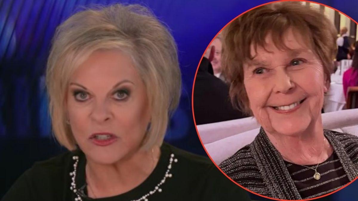 Nancy Grace spoke with Sean Hannity about Nancy Guthrie's apparent abduction.