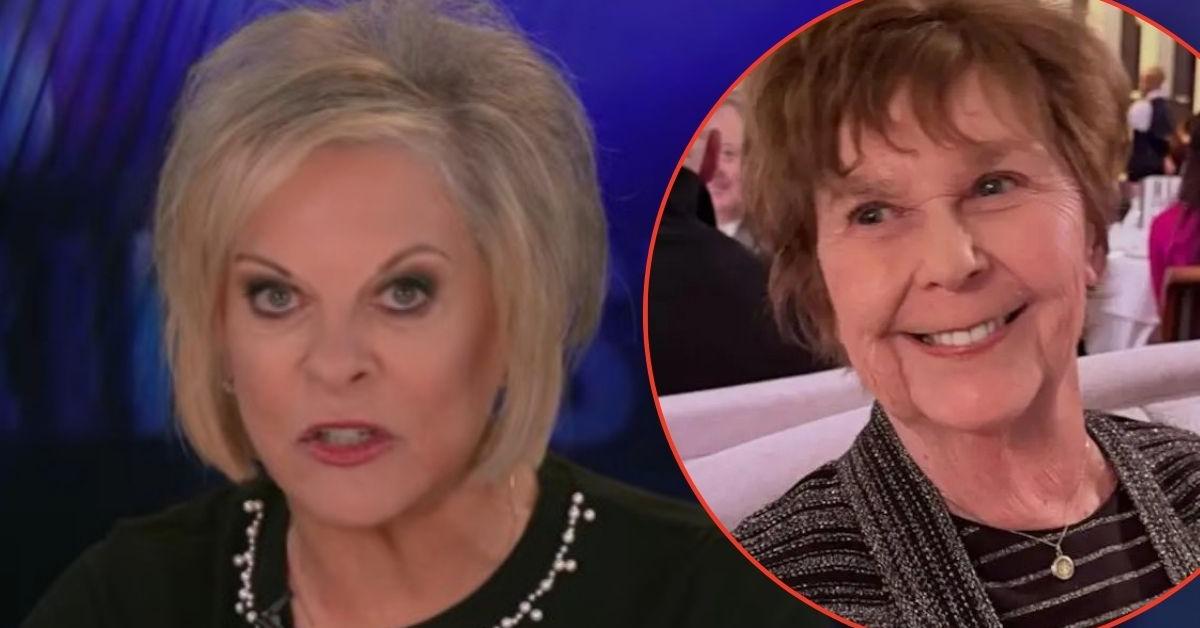 'It Was So Awful': Nancy Grace Reveals How Nancy Guthrie's…