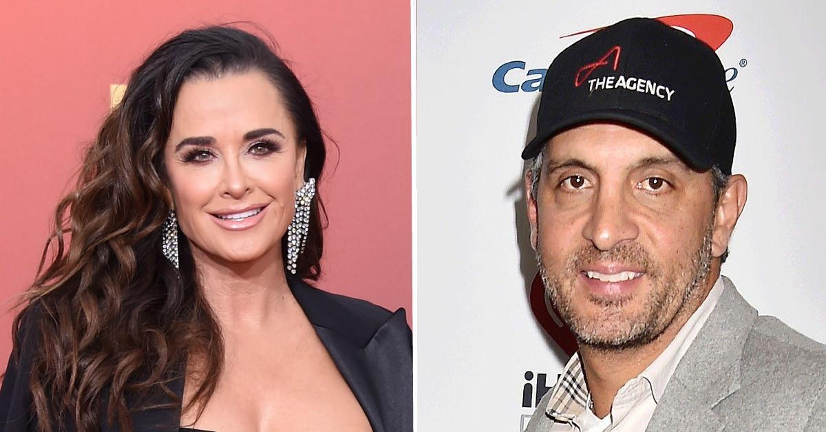 Kyle Richards Sells Aspen Vacation Home For 9 Million One Month After
