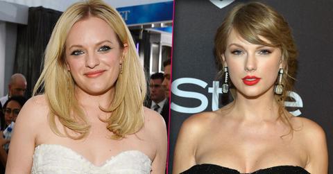 Church Of Scientology Elisabeth Moss Taylor Swift Membership