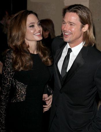 //brad pitt angelina jolie