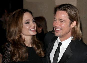 //brad pitt angelina jolie