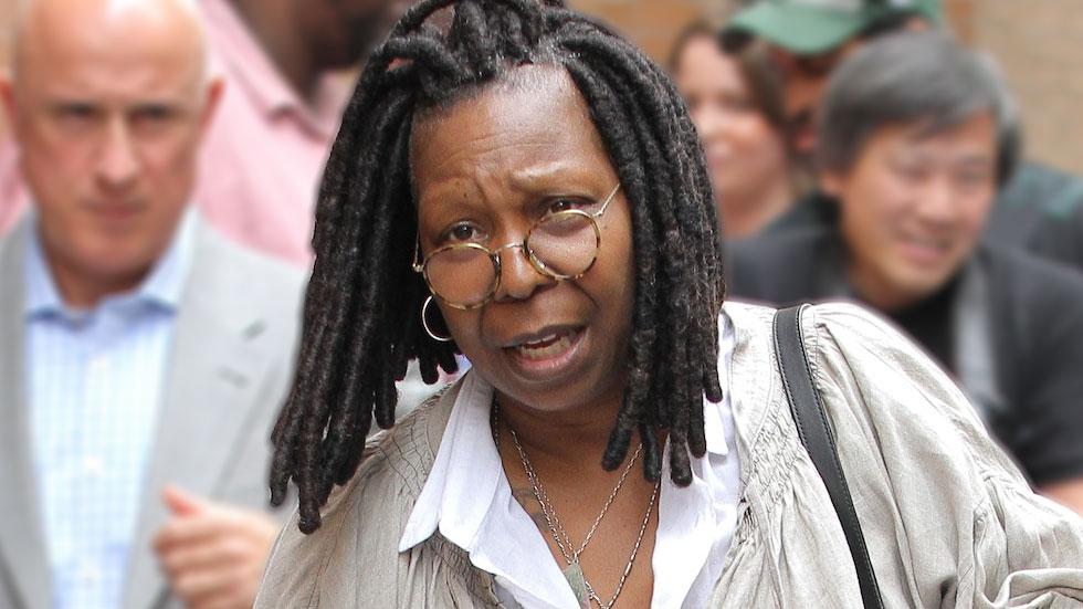 Goldberg brother whoopi Whoopi Goldberg's