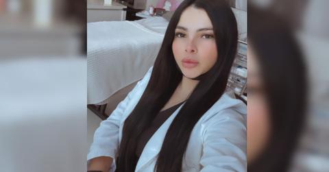 Mayling Maya-Giraldo