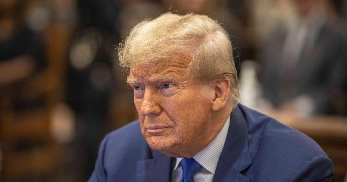 Trump Pressured Michigan Election Workers Not to Certify 2020 Results