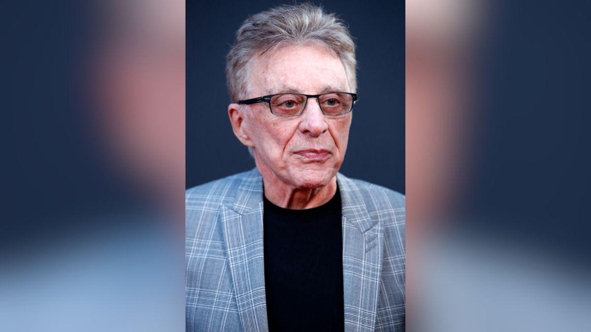 Photo of Frankie Valli