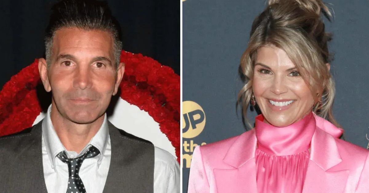 Lori Loughlin and Mossimo Giannulli are currently split up.