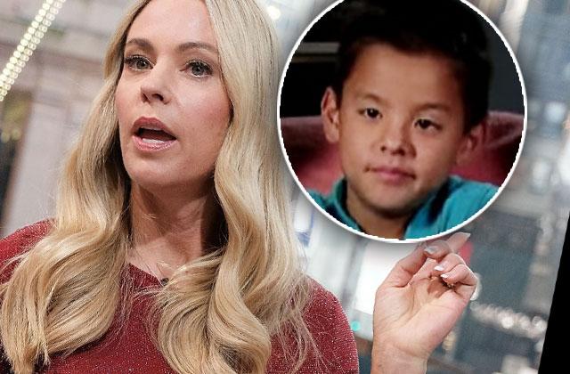 kate gosselin son colin treatment center progress update