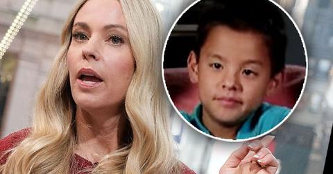 kate gosselin son colin treatment center progress update