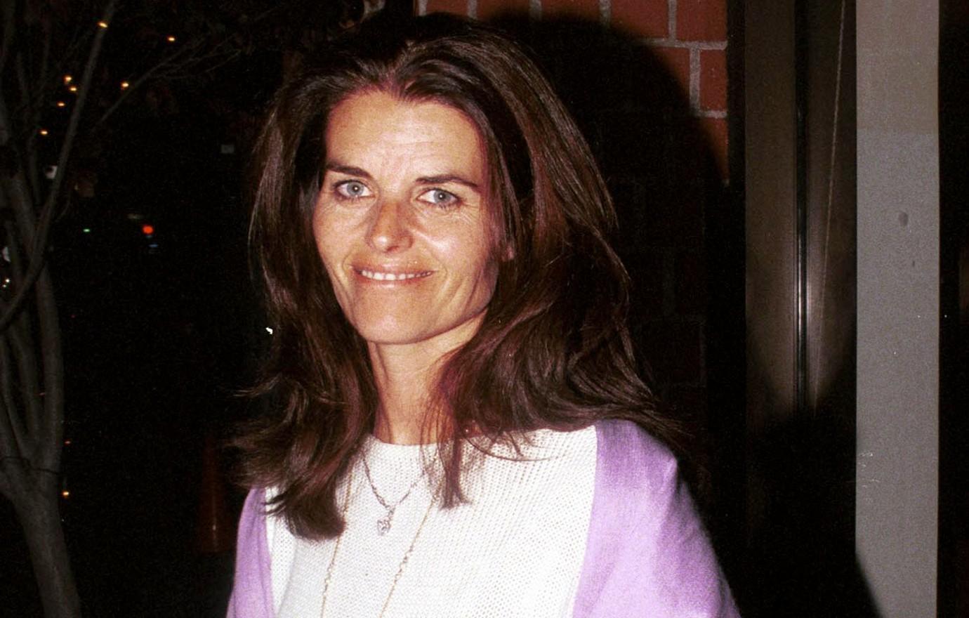 maria shriver