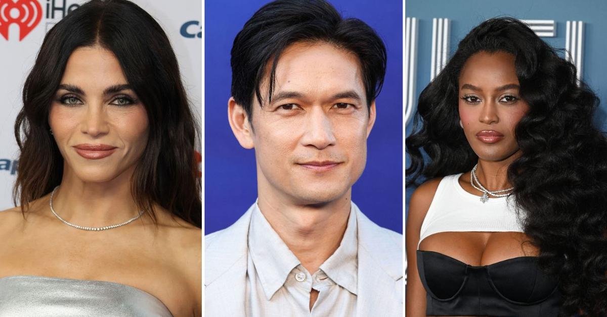 EXCLUSIVE: 'Dancing With the Stars' Cast Hit by Fresh Rigging Claims