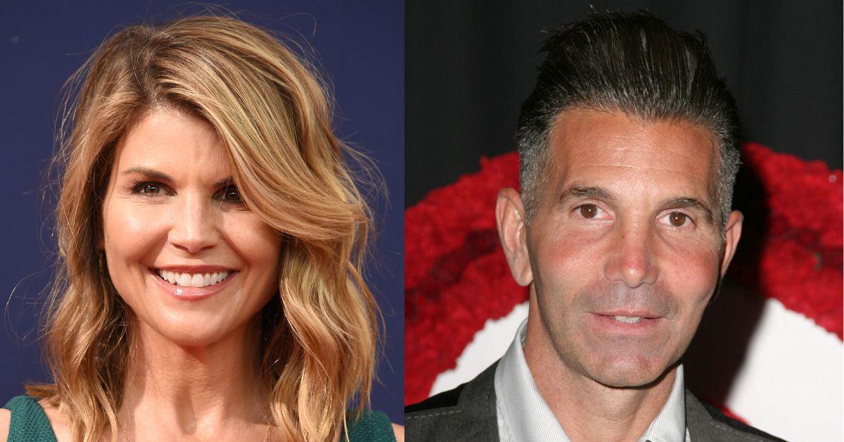 Lori Loughlin and Mossimo Giannulli's $160Million divorce worsens as both admit they checked out long ago.