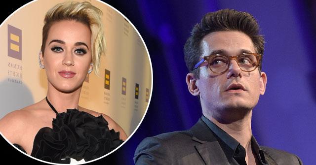 //john mayer interview katy perry pp